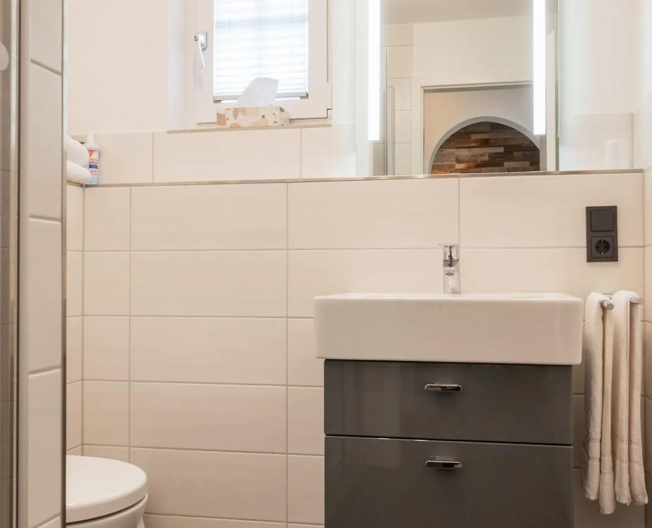 Apartamento Gartenresidenz Garmisch-Partenkirchen